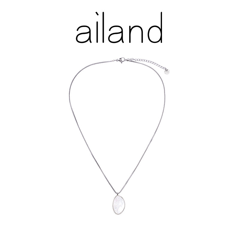 Oceanic Necklace Costume Jewelry