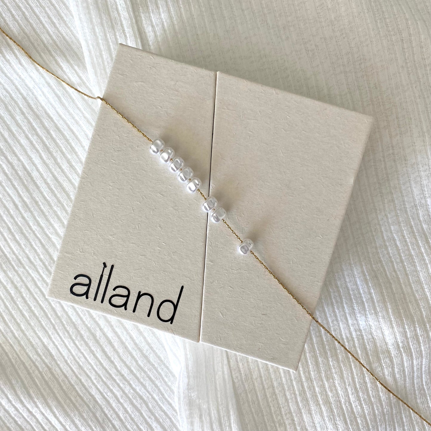 Seaside Serenade Necklace Fashion Jewelry