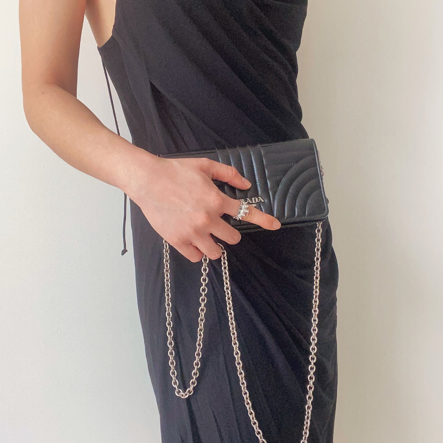 Open Ring Adjustable In Size Costume Jewelry
