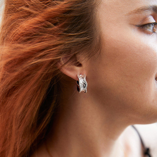 Sensitive Skin Alert: Can Your Favorite Earrings Trigger a Rash?